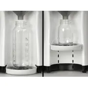 Expressor de lapte praf Formula Pro Baby Brezza