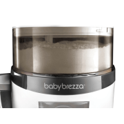 Expressor de lapte praf Formula Pro Baby Brezza