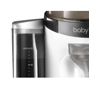 Expressor de lapte praf Formula Pro Baby Brezza