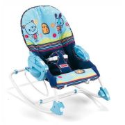 Leagan bebelusi 3in1 Swing An Rocker - LGNP6948