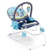 Leagan bebelusi 3in1 Swing An Rocker - LGNP6948