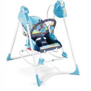 Leagan bebelusi 3in1 Swing An Rocker - LGNP6948
