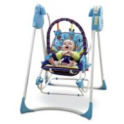 Leagan bebelusi 3in1 Swing An Rocker - LGNP6948