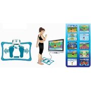 Lexibook consola TV Fitness - LEXJG7200