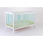 Patut bebe junior balansoar Mos Ene Verde - MES002_2