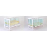 Patut bebe junior balansoar Mos Ene Verde - MES002_2