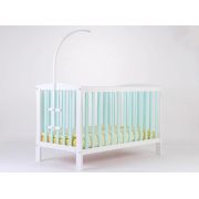 Patut bebe junior balansoar Mos Ene Verde - MES002_2