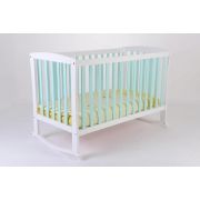 Patut bebe junior balansoar Mos Ene Verde - MES002_2