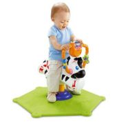 Zebra Hipp Hopp Fisher-Price - LGNK0317