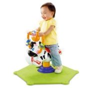 Zebra Hipp Hopp Fisher-Price - LGNK0317