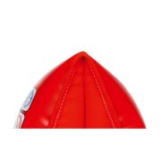 Aripioare de inot pentru copii, cu insertie din material moale, 11–30kg (1-6 ani), rosu, Reer MySwimBuddy Armbands, 66024