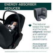 Carucior copii 3 in 1 Chicco Bellagio, Amber Glow (bej deschis), 0luni+ CHC8713650+8713750+8714650-8