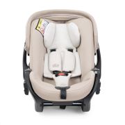 Carucior copii 3 in 1 Chicco Bellagio, Amber Glow (bej deschis), First Seat Recline, 0luni+ CHC8713650+8713750+8710050-8