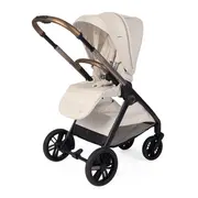 Carucior copii 3 in 1 Chicco Bellagio, Amber Glow (bej deschis), First Seat Recline, 0luni+ CHC8713650+8713750+8710050-8