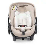 Carucior copii 3 in 1 Chicco Bellagio, Amber Glow (bej deschis), First Seat Recline, 0luni+ CHC8713650+8713750+8710050-8