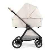 Carucior copii 3 in 1 Chicco Bellagio, Amber Glow (bej deschis), First Seat Recline, 0luni+ CHC8713650+8713750+8710050-8