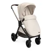 Carucior copii 3 in 1 Chicco Bellagio, Amber Glow (bej deschis), First Seat Recline, 0luni+ CHC8713650+8713750+8710050-8