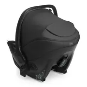 Carucior copii 3 in 1 Chicco Bellagio, Black Satin (gri inchis), 0luni+ CHC8713645+8713745+8714645-8