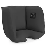 Carucior copii 3 in 1 Chicco Bellagio, Black Satin (gri inchis), 0luni+ CHC8713645+8713745+8714645-8