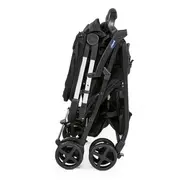 Carucior gemeni Chicco Ohlala, Black Night (Negru), 0luni+ CHC79279-8_BLACK NIGHT
