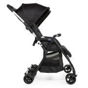 Carucior gemeni Chicco Ohlala, Black Night (Negru), 0luni+ CHC79279-8_BLACK NIGHT