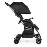 Carucior gemeni Chicco Ohlala, Black Night (Negru), 0luni+ CHC79279-8_BLACK NIGHT
