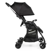 Carucior gemeni Chicco Ohlala, Black Night (Negru), 0luni+ CHC79279-8_BLACK NIGHT