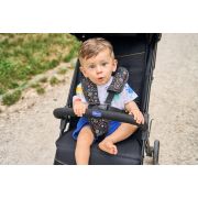Carucior sport Chicco Glee, PlayFulBlack (Negru), 0luni+ CHC87068-8_PLAYFUL BLACK