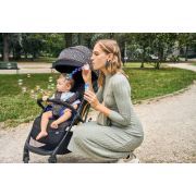 Carucior sport Chicco Glee, PlayFulBlack (Negru), 0luni+ CHC87068-8_PLAYFUL BLACK