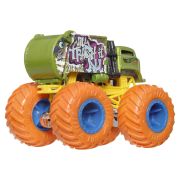 HOT WHEELS MONSTER TRUCK MASINUTA WILL TRASH IT ALL SCARA 1:64 VIVMTFYJ44_JCF04