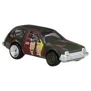HOT WHEELS POP CULTURE MASINUTA METALICA BEAVIS AND BUTTHEAD PACKIN PACER 77 SCARA 1:64 VIVMTHXD63_HVJ43