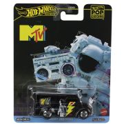 HOT WHEELS POP CULTURE MASINUTA METALICA DAIRY DELIVERY MTV SCARA 1:64 VIVMTHXD63_HVJ44