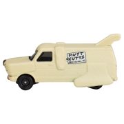 HOT WHEELS POP CULTURE MASINUTA METALICA DUMB AND DUMBER MUTT CUTTS VAN SCARA 1:64 VIVMTHXD63_HVJ35