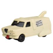 HOT WHEELS POP CULTURE MASINUTA METALICA DUMB AND DUMBER MUTT CUTTS VAN SCARA 1:64 VIVMTHXD63_HVJ35