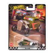 HOT WHEELS PREMIUM BOULEVARD MASINUTA METALICA FORD 32 SCARA 1:64 VIVMTGJT68_JFM94