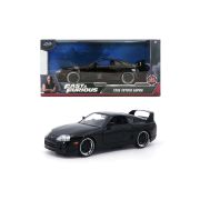 JADA FAST & FURIOUS MASINUTA METALICA TOYOTA SUPRA 1995 SCARA 1:24 VIV253203077