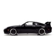 JADA FAST & FURIOUS MASINUTA METALICA TOYOTA SUPRA 1995 SCARA 1:24 VIV253203077