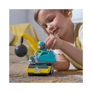 PATRULA CATELUSILOR RUBBLE SI ECHIPA VEHICUL DE BAZA MOTOR VIV6066726_20150802