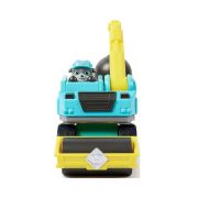 PATRULA CATELUSILOR RUBBLE SI ECHIPA VEHICUL DE BAZA MOTOR VIV6066726_20150802