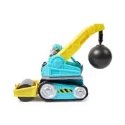 PATRULA CATELUSILOR RUBBLE SI ECHIPA VEHICUL DE BAZA MOTOR VIV6066726_20150802