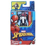 SPIDERMAN EPIC HERO FIGURINA VENOM 10CM VIVF6900_F6975
