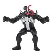 SPIDERMAN EPIC HERO FIGURINA VENOM 10CM VIVF6900_F6975