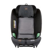 Scaun auto Chicco Bi-Seat i-Size Air fara baza Isofix, BlackMel, 61-150 cm, 4luni-12ani CHC8710416-8