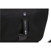 Scaun auto Chicco Bi-Seat i-Size Air fara baza Isofix, BlackMel, 61-150 cm, 4luni-12ani CHC8710416-8
