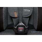 Scaun auto Chicco Bi-Seat i-Size Air fara baza Isofix, BlackMel, 61-150 cm, 4luni-12ani CHC8710416-8
