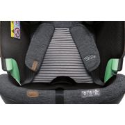 Scaun auto Chicco Bi-Seat i-Size Air fara baza Isofix, BlackMel, 61-150 cm, 4luni-12ani CHC8710416-8