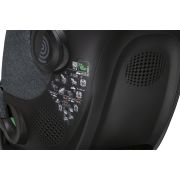 Scaun auto Chicco Bi-Seat i-Size Air fara baza Isofix, BlackMel, 61-150 cm, 4luni-12ani CHC8710416-8