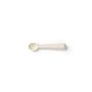 Set complet de masa, Jane, Din silicon, Cu 4 piese, Farfurie, Bol, Lingurita si pahar, BPA free, Sand BYN8420421089507