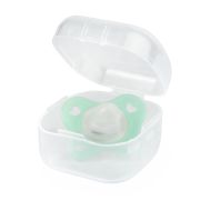 Suzeta anatomica Chicco PhysioForma DualSoft, 1buc, unisex, 0-2luni CHC7309971-7
