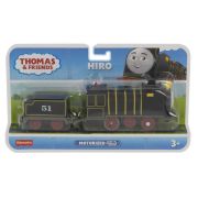 THOMAS LOCOMOTIVA MOTORIZATA HIRO CU VAGON VIVMTHFX96_HHN58